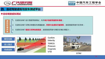 人工智能在自动驾驶中的应用 核心技术与开发路径