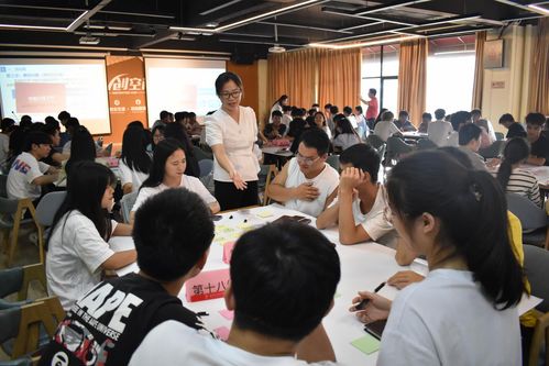 我为学生办实事 南职院人工智能学院开展“行动学习”提升学风建设培训