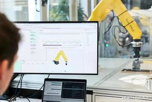 谷歌将Intrinsic收入麾下，深化实体人工智能战略布局
