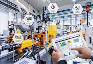 人工智能与制造业融合的多维路径 聚焦人工智能应用软件开发